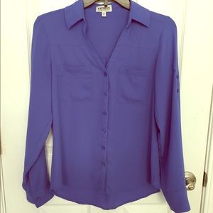 Express Portofino Shirt